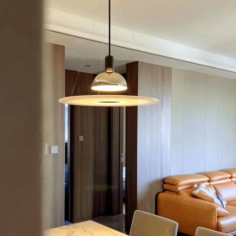 Pendant Alcyon photo 4 | Luxarmonie