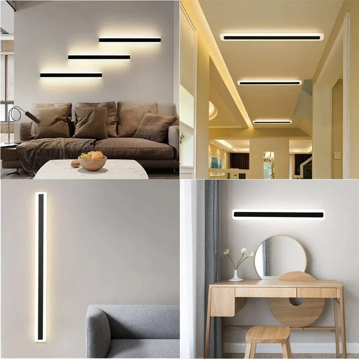 Applique murale LED solaire extérieure étanche – Célaris