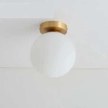 Élégo Ceiling Light photo 14 | Luxarmonie