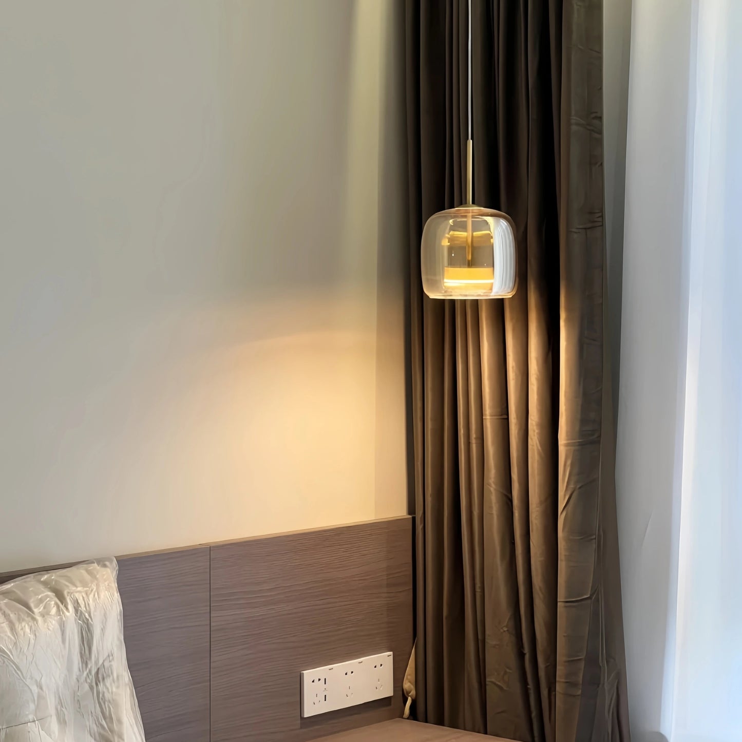 Suspension Vetroéclat photo 5 | Luxarmonie