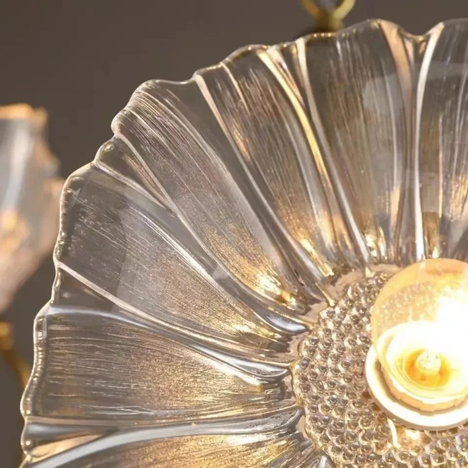 Lustre Navélice photo 6 | Luxarmonie