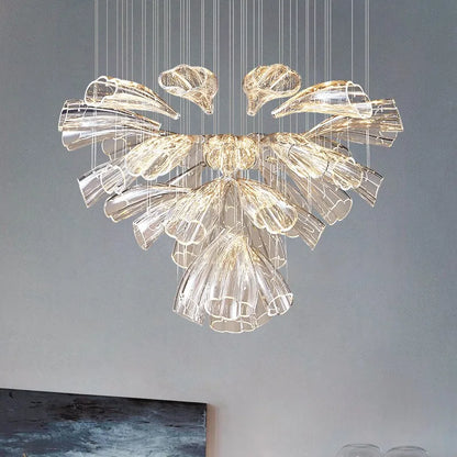 Chandelier Mirellia photo 4 | Luxarmonie