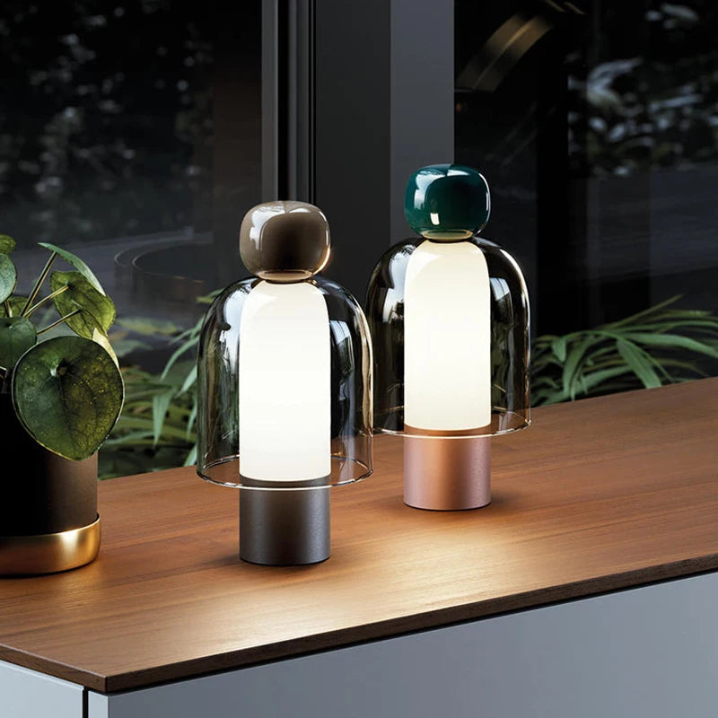 Lampe Artéline photo 4 | Luxarmonie