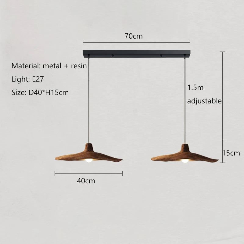 Suspension Mélithos photo 12 | Luxarmonie