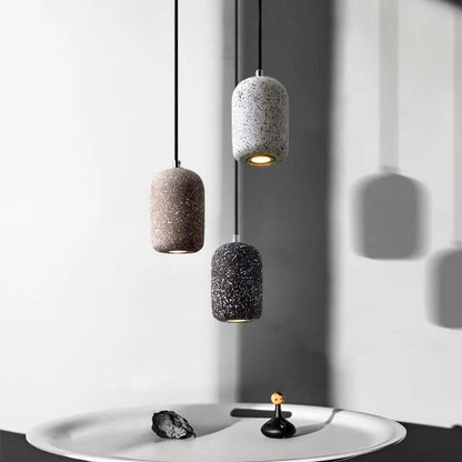 Cementa Pendant photo 7 | Luxarmonie