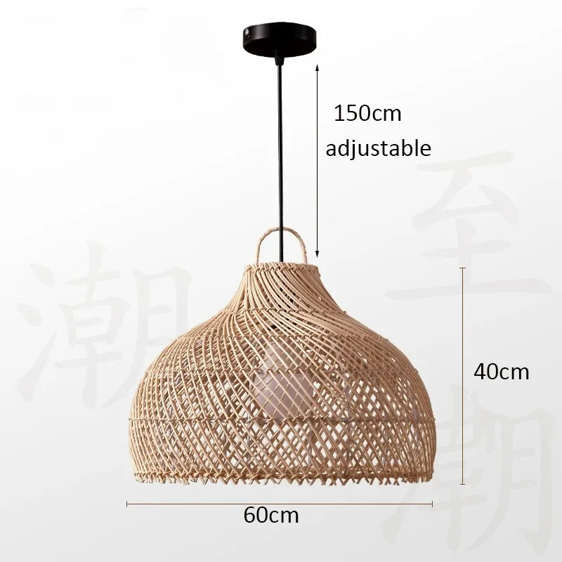 Suspension Zénithri photo 24 | Luxarmonie