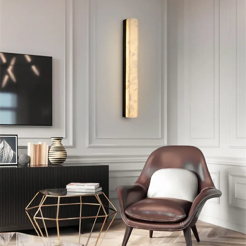 Wall Sconce Candelion photo 6 | Luxarmonie