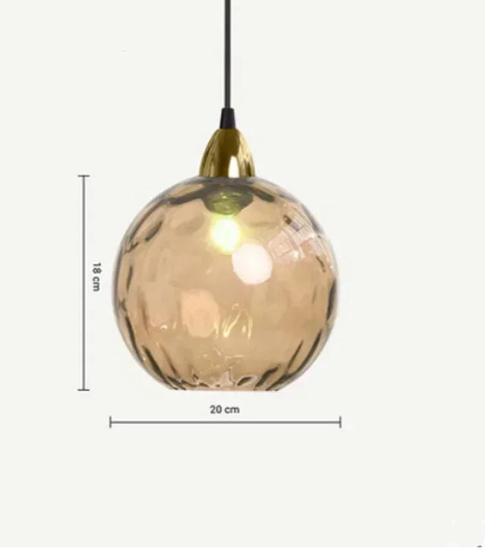 Suspension Célestro photo 23 | Luxarmonie