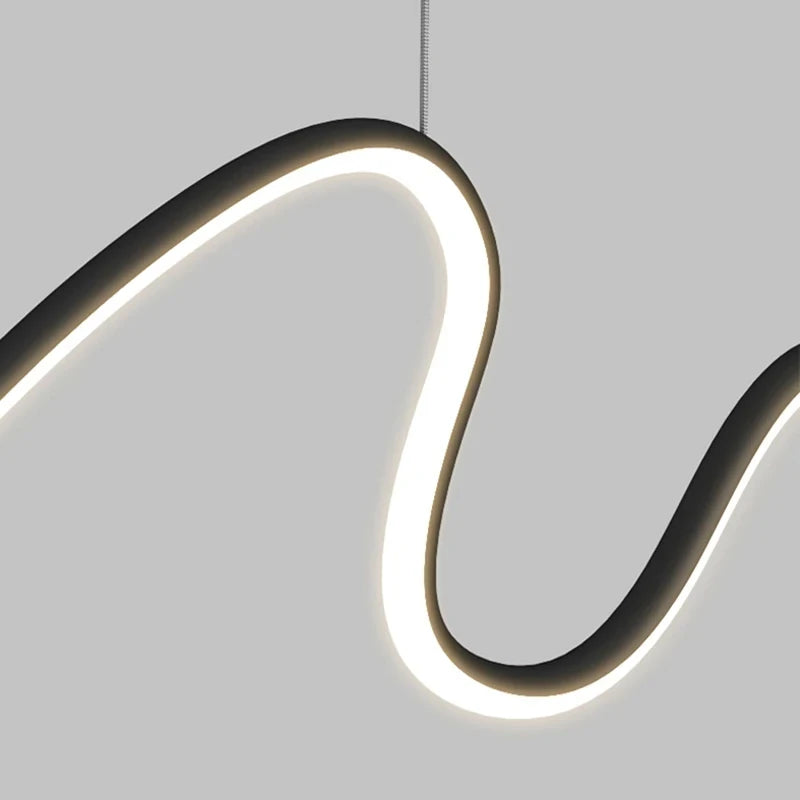 Pendant Caeluxique photo 8 | Luxarmonie