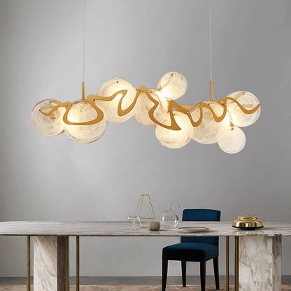 Pendant Light Miraluxa photo 7 | Luxarmonie