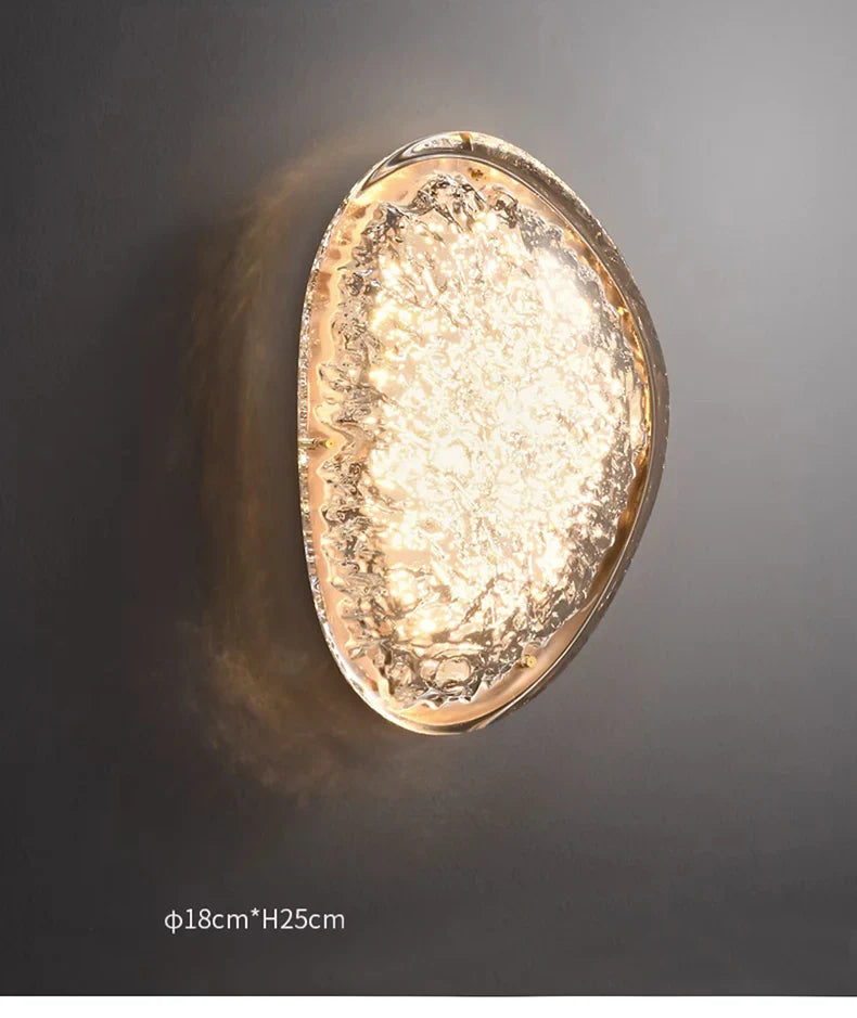 Applique murale Séréniteia photo 15 | Luxarmonie