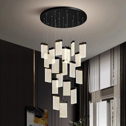Cristariont Chandelier photo 5 | Luxarmonie
