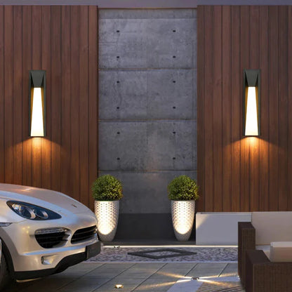 Outdoor Lighting Arclion photo 7 | Luxarmonie