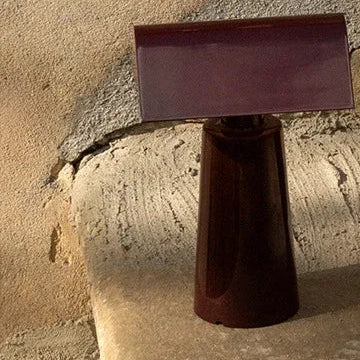 Lampe Alumina photo 9 | Luxarmonie