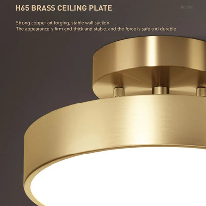 Aurorine Ceiling Light photo 8 | Luxarmonie
