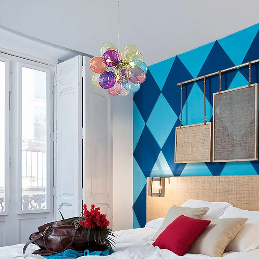 Suspension Elvion photo 4 | Luxarmonie