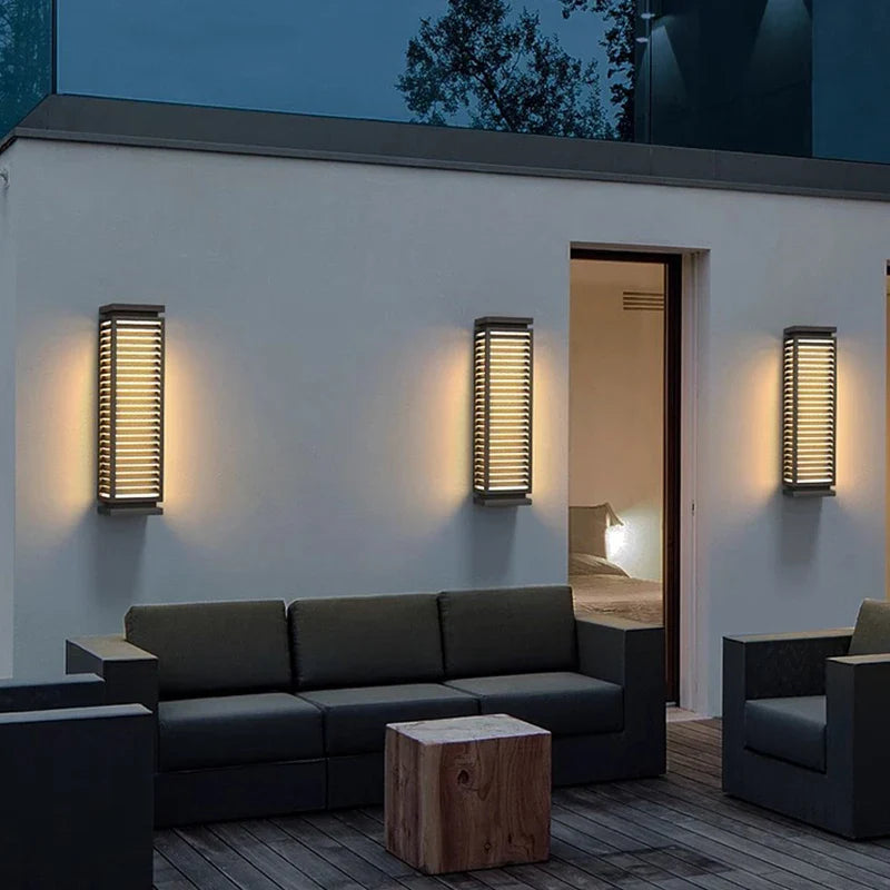 Outdoor Lighting Serenys photo 5 | Luxarmonie