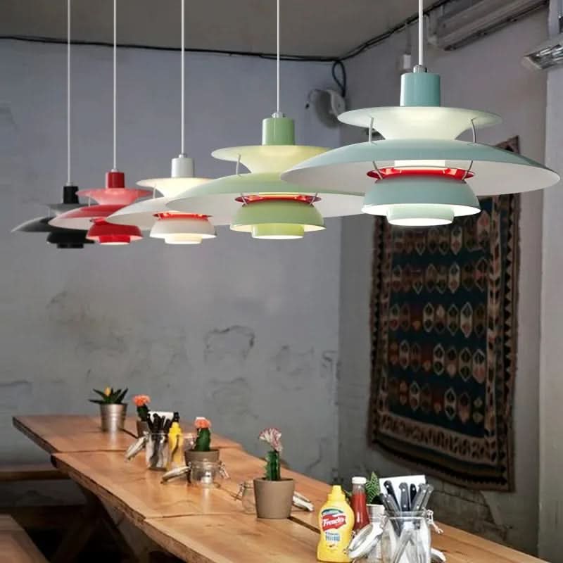 Pendant Nørda photo 9 | Luxarmonie
