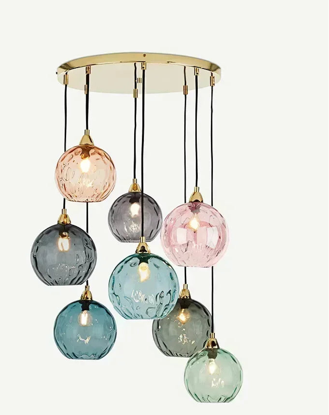 Suspension Célestro photo 18 | Luxarmonie