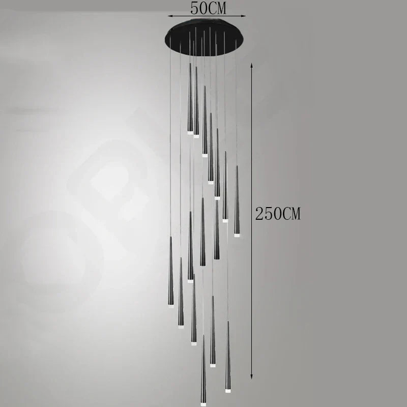 Suspension Oriande photo 29 | Luxarmonie