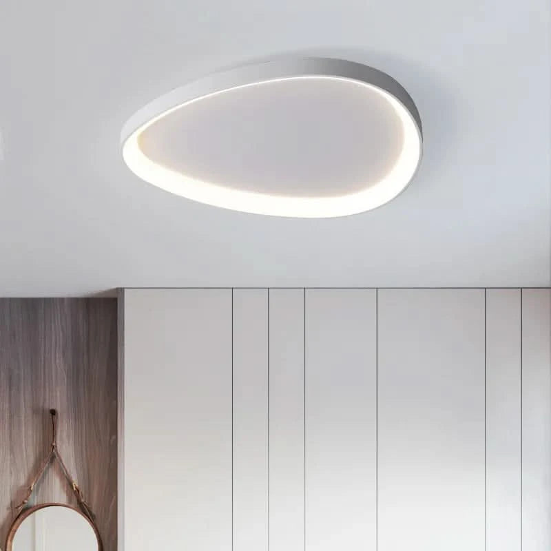 Plafonnier LED au Design Moderne et Artistique – Artisto