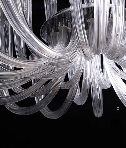 Célestine Chandelier photo 19 | Luxarmonie