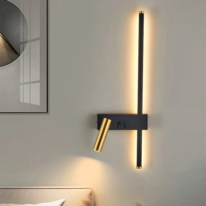 Wall Sconce Sanoni photo 4 | Luxarmonie