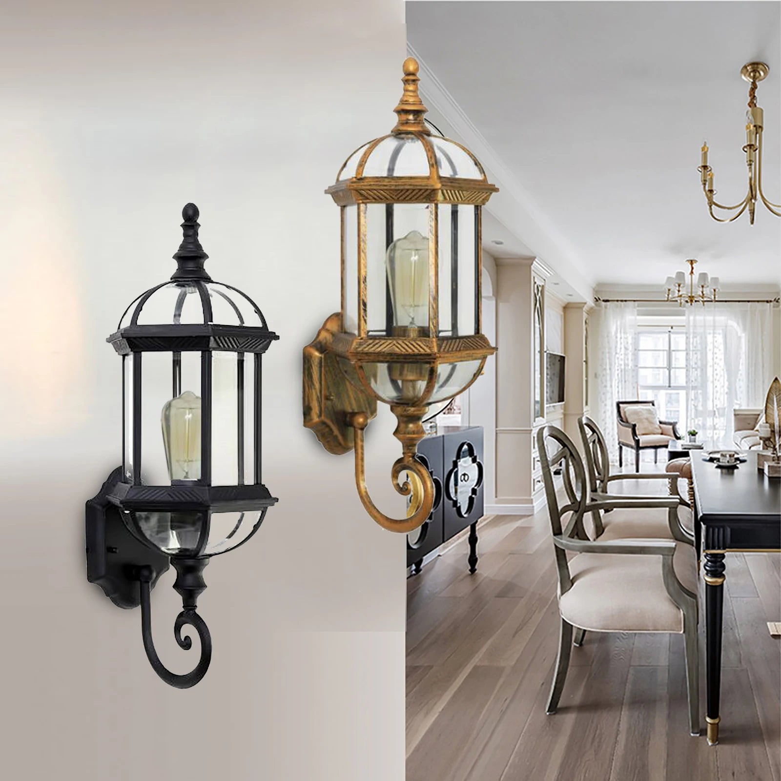 Luminaire Zénithris photo 5 | Luxarmonie