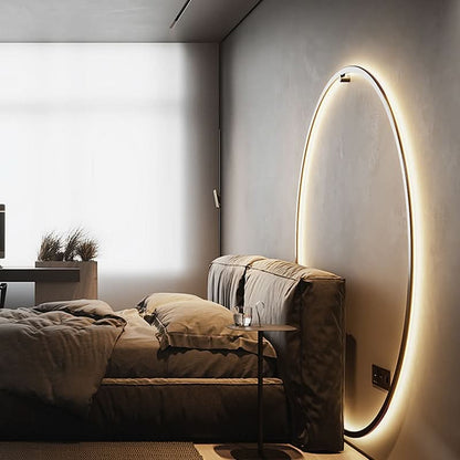 Wall Sconce Cerchio photo 9 | Luxarmonie