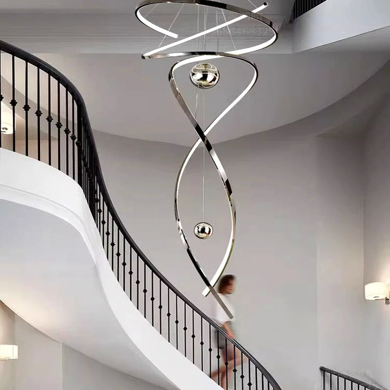Alurexia Pendant Light photo 12 | Luxarmonie
