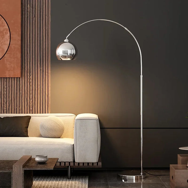 Lampadaire Tripotys