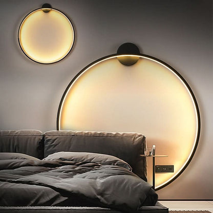 Wall Sconce Cerchio photo 5 | Luxarmonie