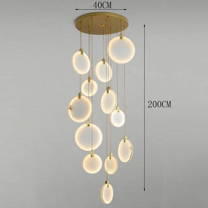 Thaliona Pendant photo 15 | Luxarmonie