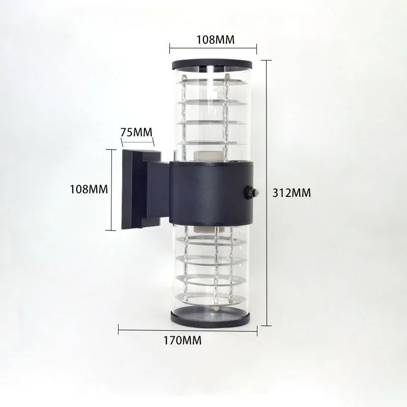 Luminaire Extérieur Serenial photo 13 | Luxarmonie