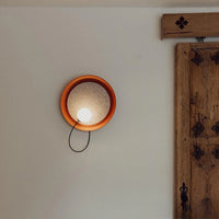 Applique Murale Nordique Minimaliste en PVC pour Chambre – Armoniel