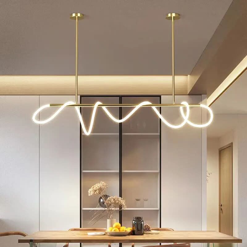 Pendant Moderno photo 9 | Luxarmonie