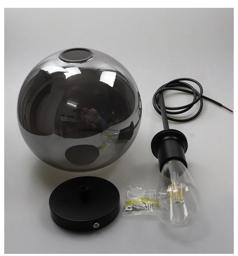 Suspension Ombrelia photo 14 | Luxarmonie