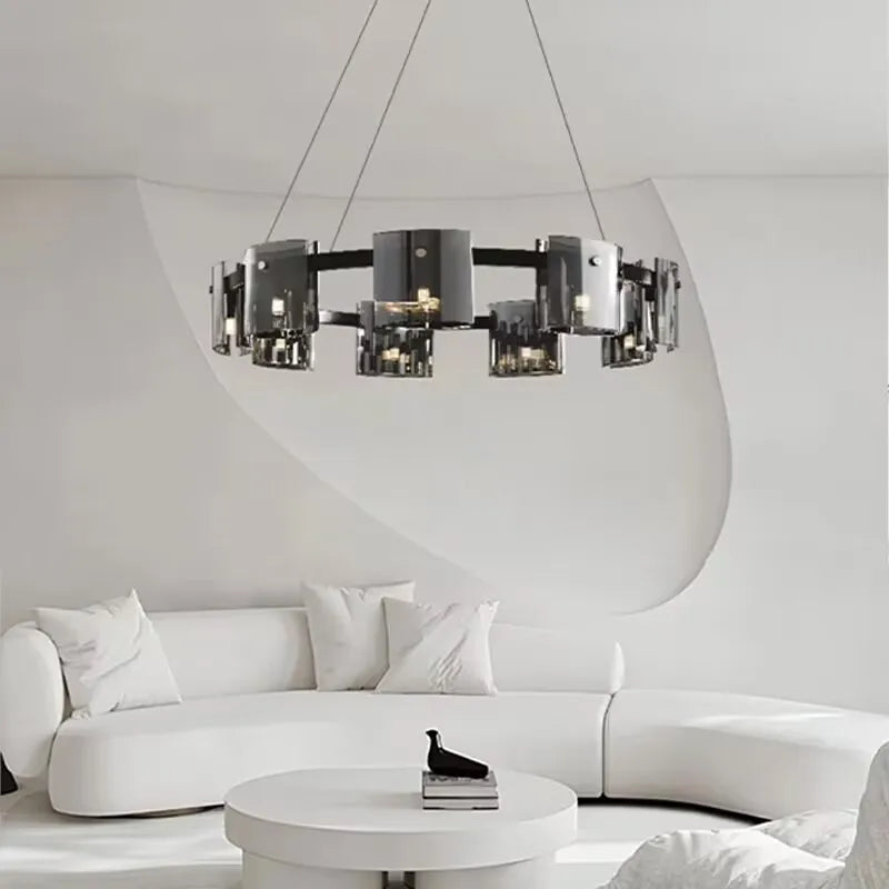 Suspension Célestair photo 6 | Luxarmonie