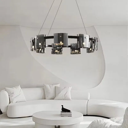 Pendant Célestair photo 6 | Luxarmonie