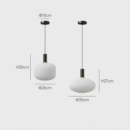 Suspended Pendant photo 6 | Luxarmonie