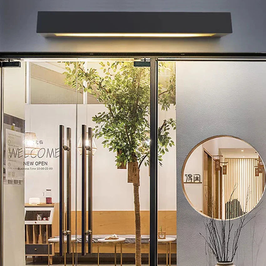 Applique murale Cyanéa photo 6 | Luxarmonie