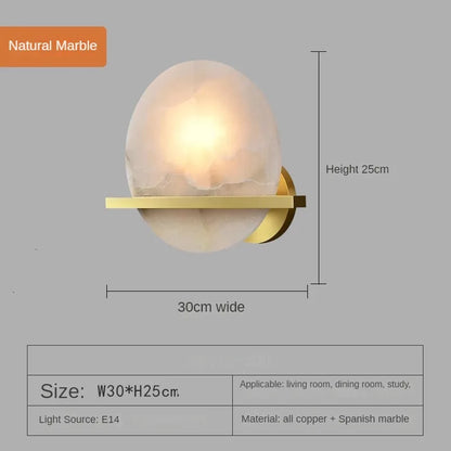 Wall Sconce Zephyria photo 26 | Luxarmonie
