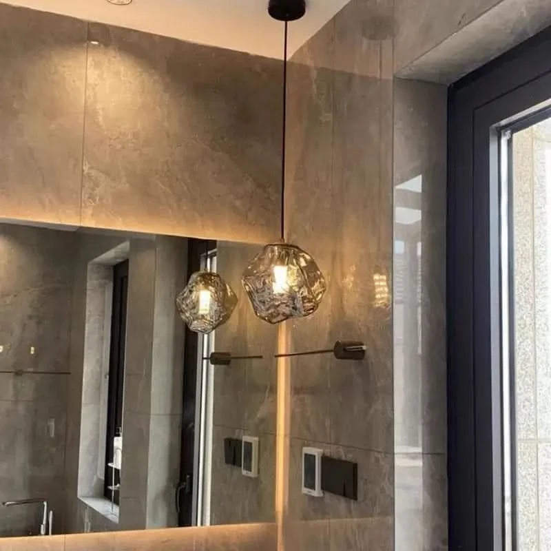 Suspension Volcano photo 5 | Luxarmonie