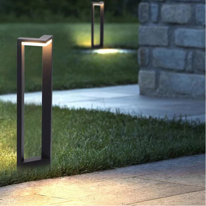 Outdoor Light Ataraxia photo 4 | Luxarmonie
