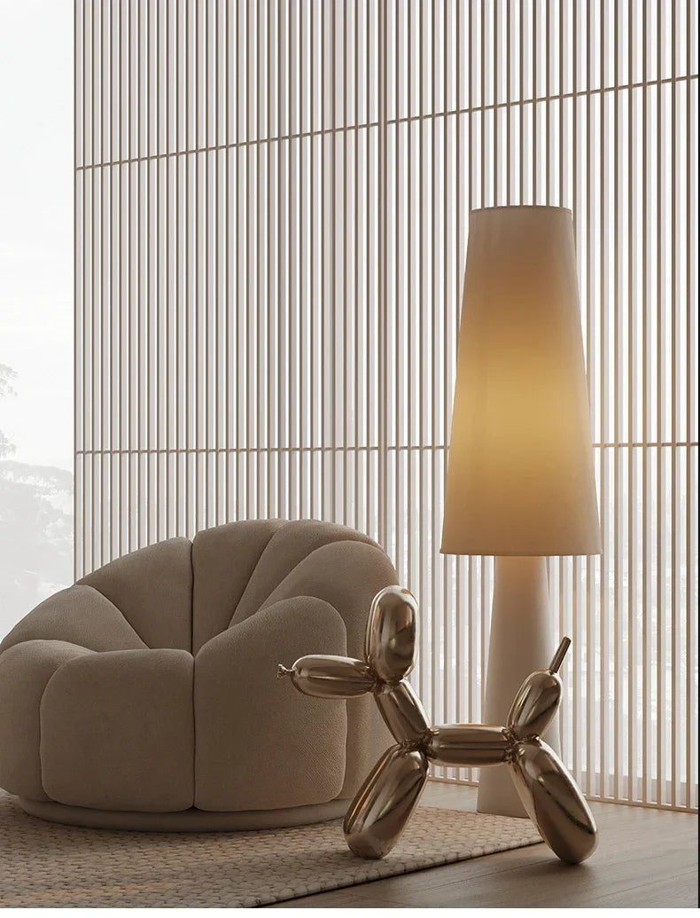 Aironde Lamp photo 9 | Luxarmonie