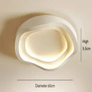 Chic Contemporary Ceiling Light & Discreet – Lyra