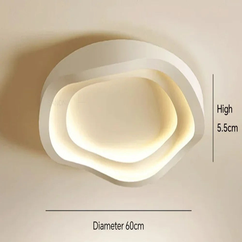 Plafonnier Lyra photo 21 | Luxarmonie