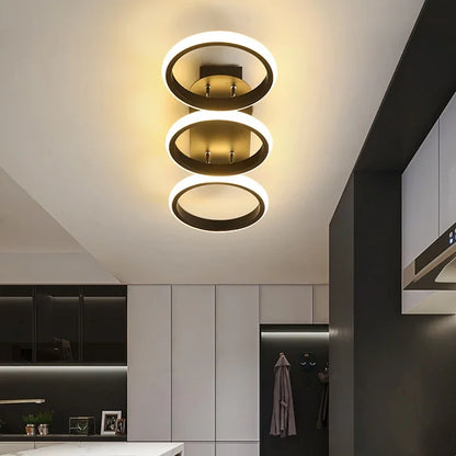 Célinov Ceiling Light photo 6 | Luxarmonie