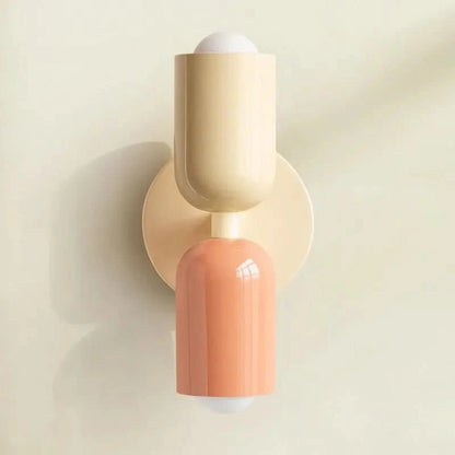 Lumenor Wall Sconce photo 5 | Luxarmonie
