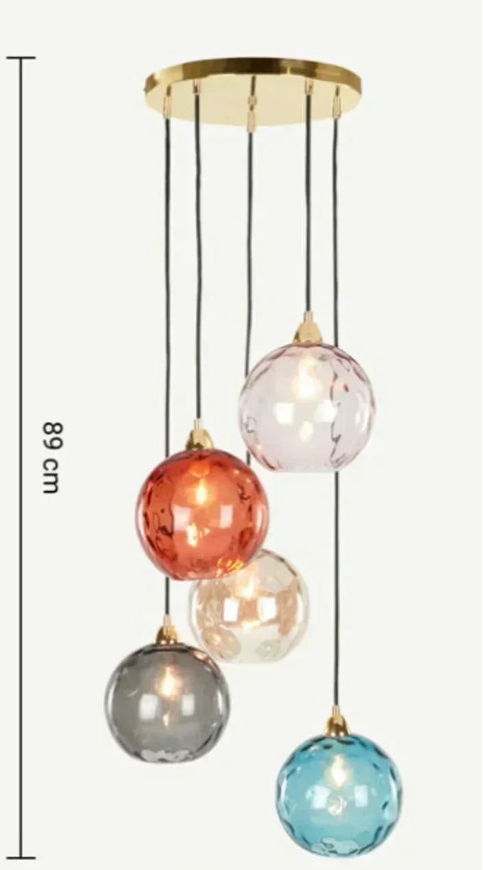 Suspension Célestro photo 26 | Luxarmonie